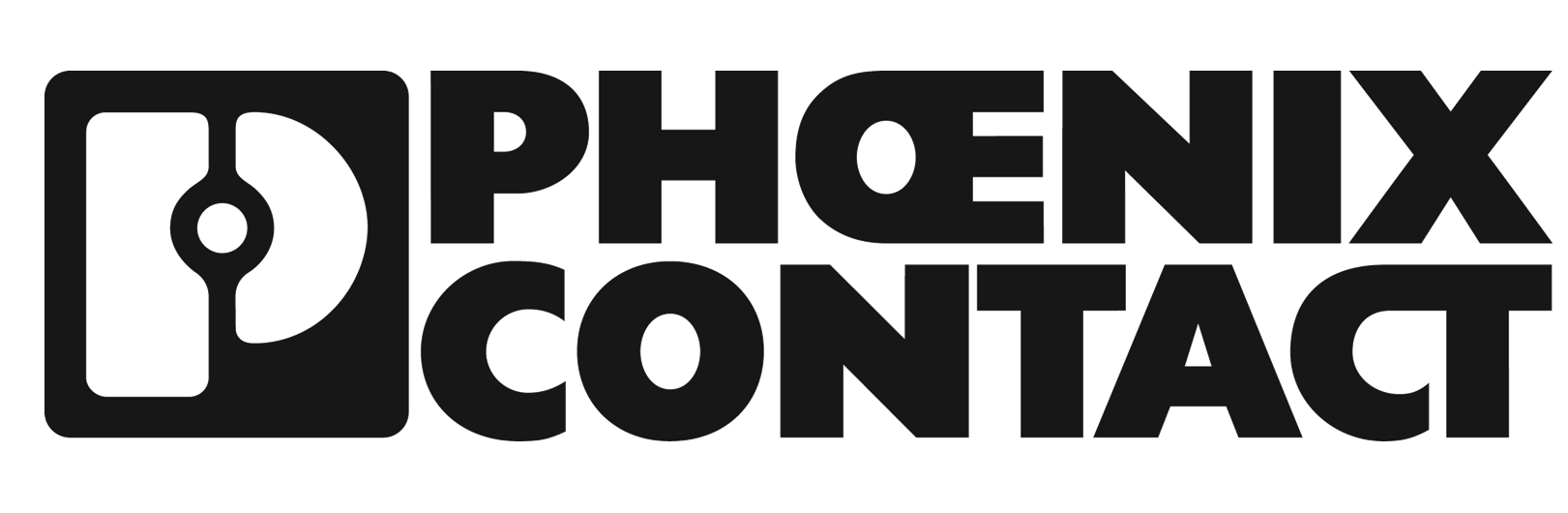 Logo: Phoenix Contact