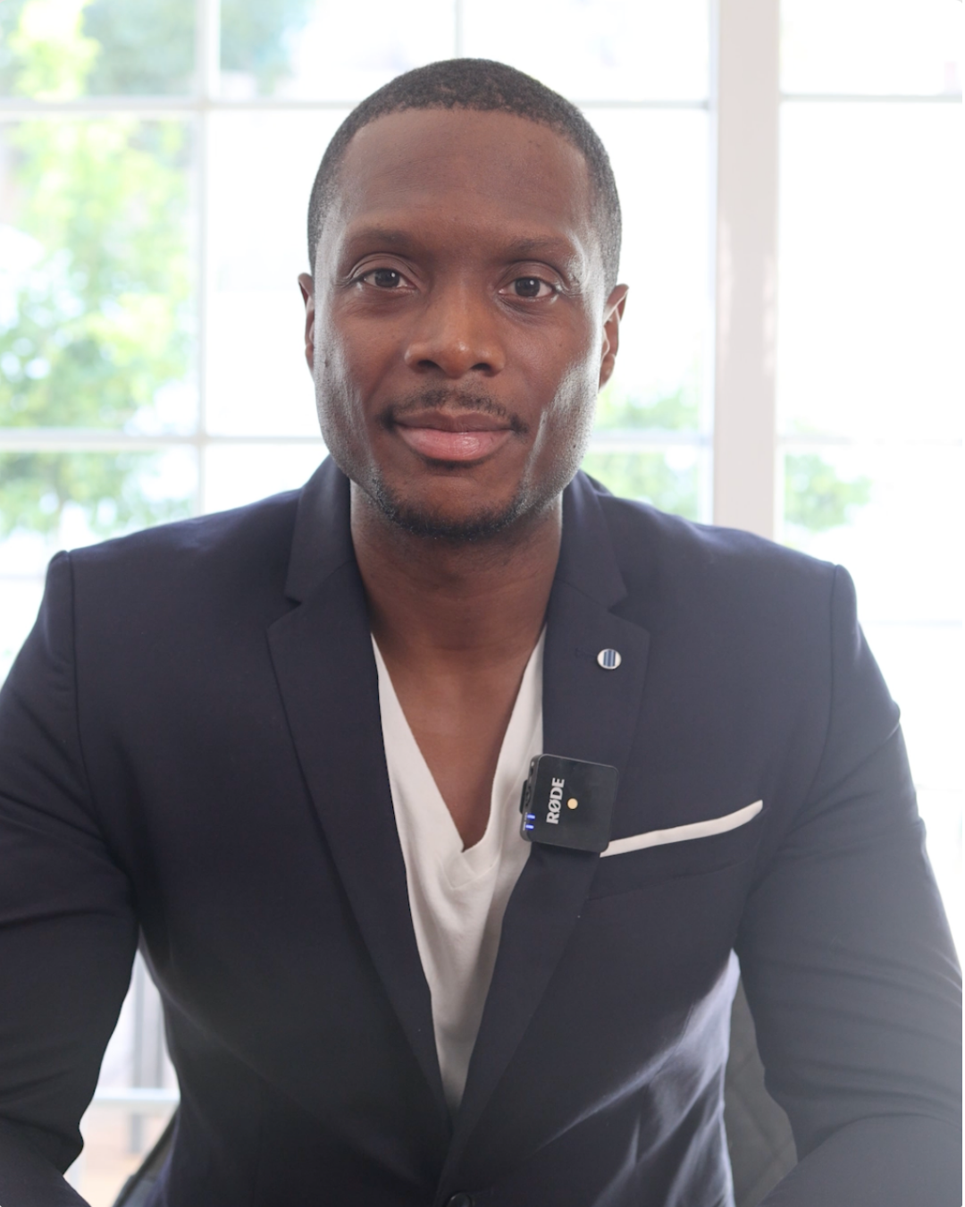 image of Yannick Kpodar, General Partner at Aventra Capital