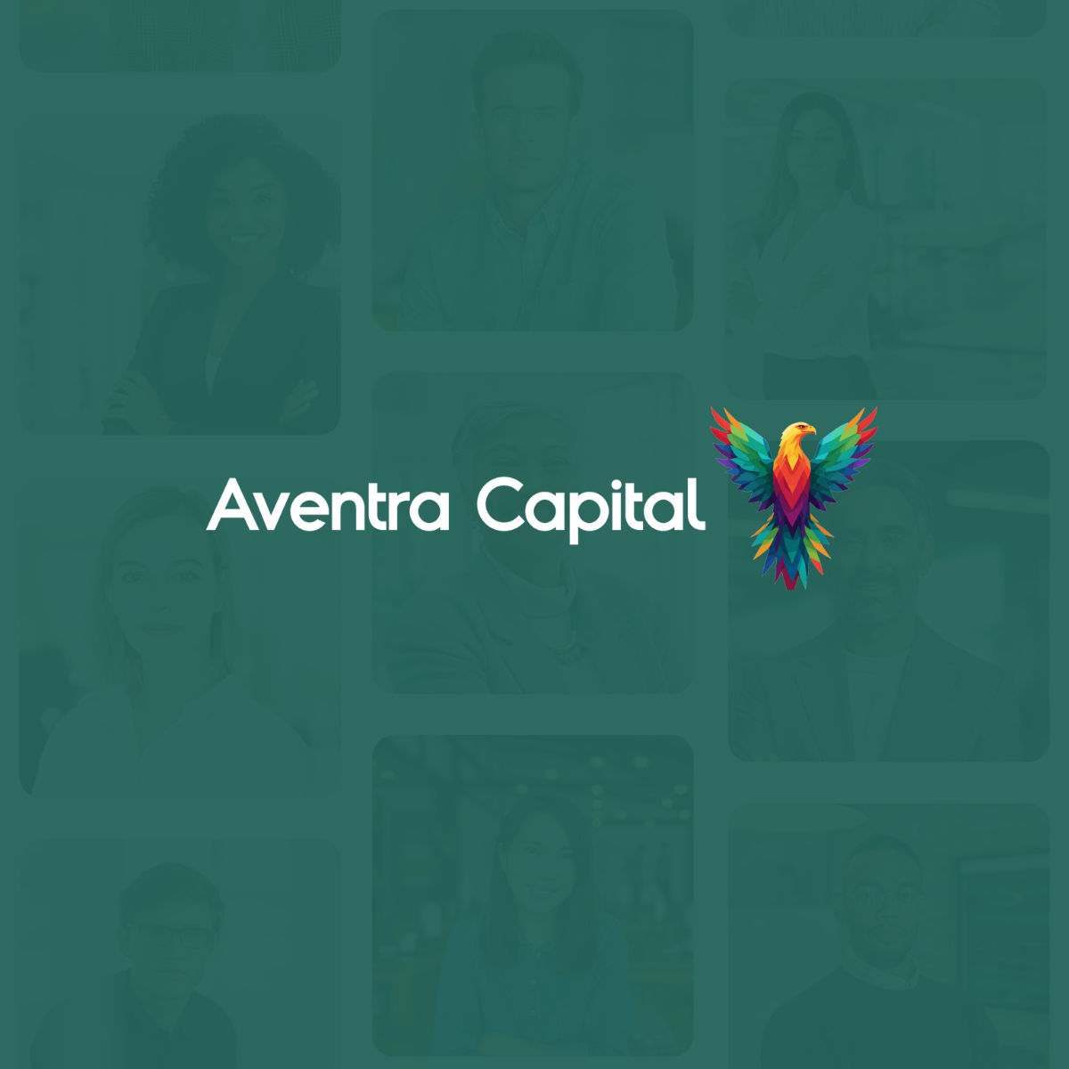 image of aventra capital logo