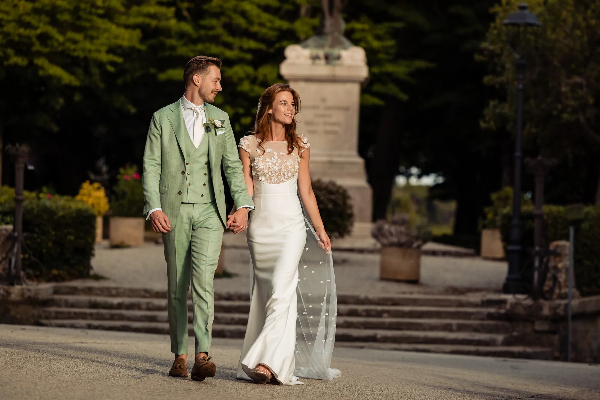 Trouwfotograaf Selijn - Bruiloft fotografie Italie