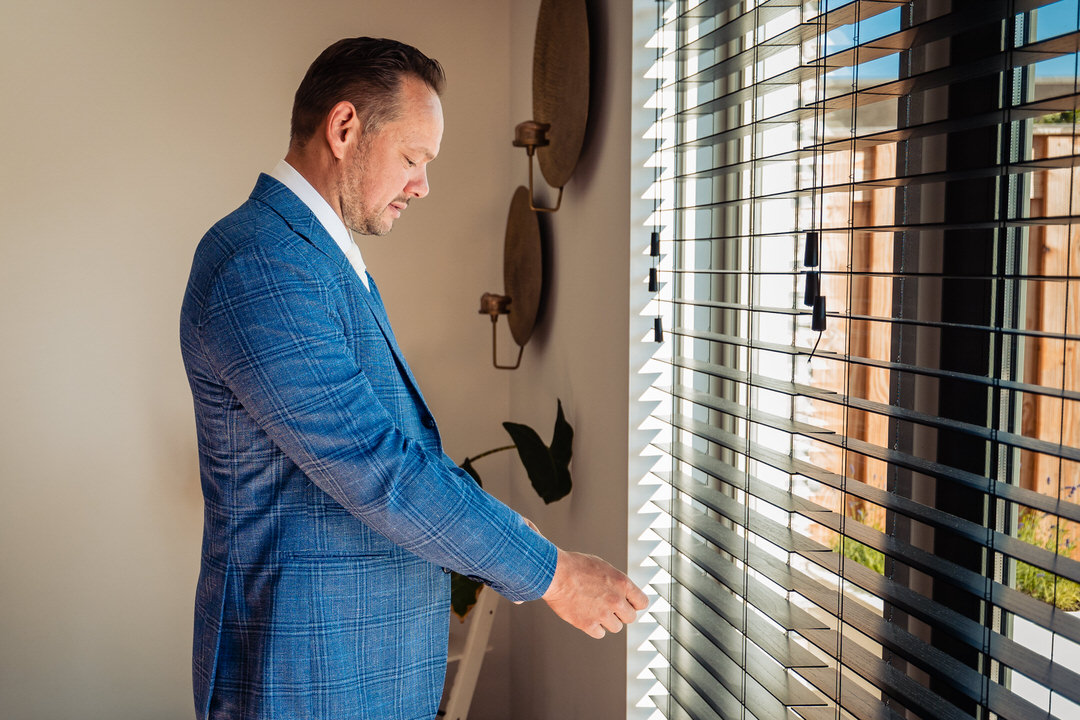 Trouwen bij Slot Doddendael, trouwen in Italiaanse sferen bij slot Doddendael, bruidsfotografie Slot Doddendael door Selijn Fotografie