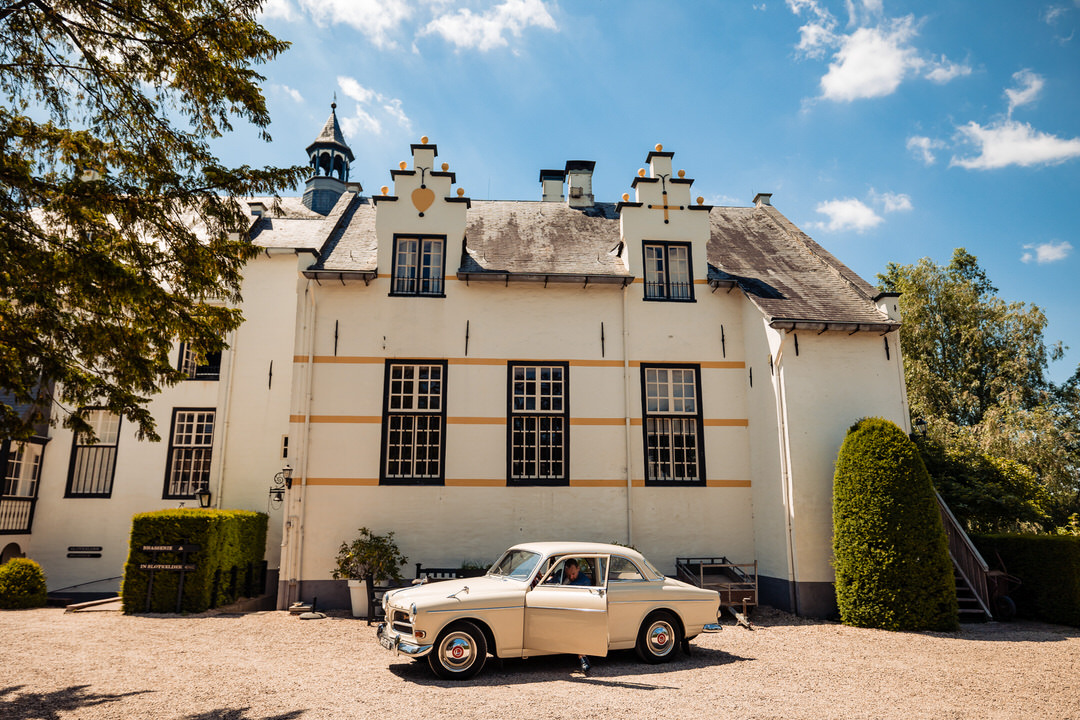 Trouwfotografie Slot Doddendael, Trouwen bij Slot Doddendael Ewijk, Selijn Fotografie, Trouwen in Italiaanse sferen