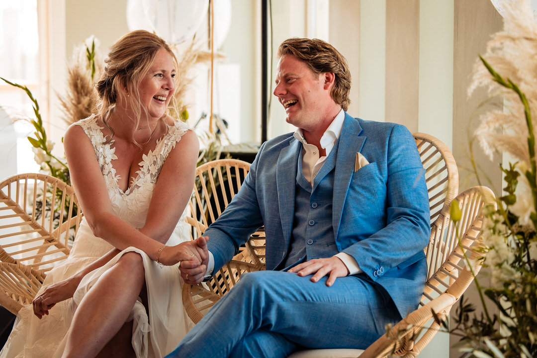 Trouwfotograaf in Noordwijk, trouwen in Noordwijk, bruidsfotograaf Noordwijk, Selijn Fotografie Fotograaf Noordwijk, Bruidsfotografie Noordwijk, Trouwen aan zee 