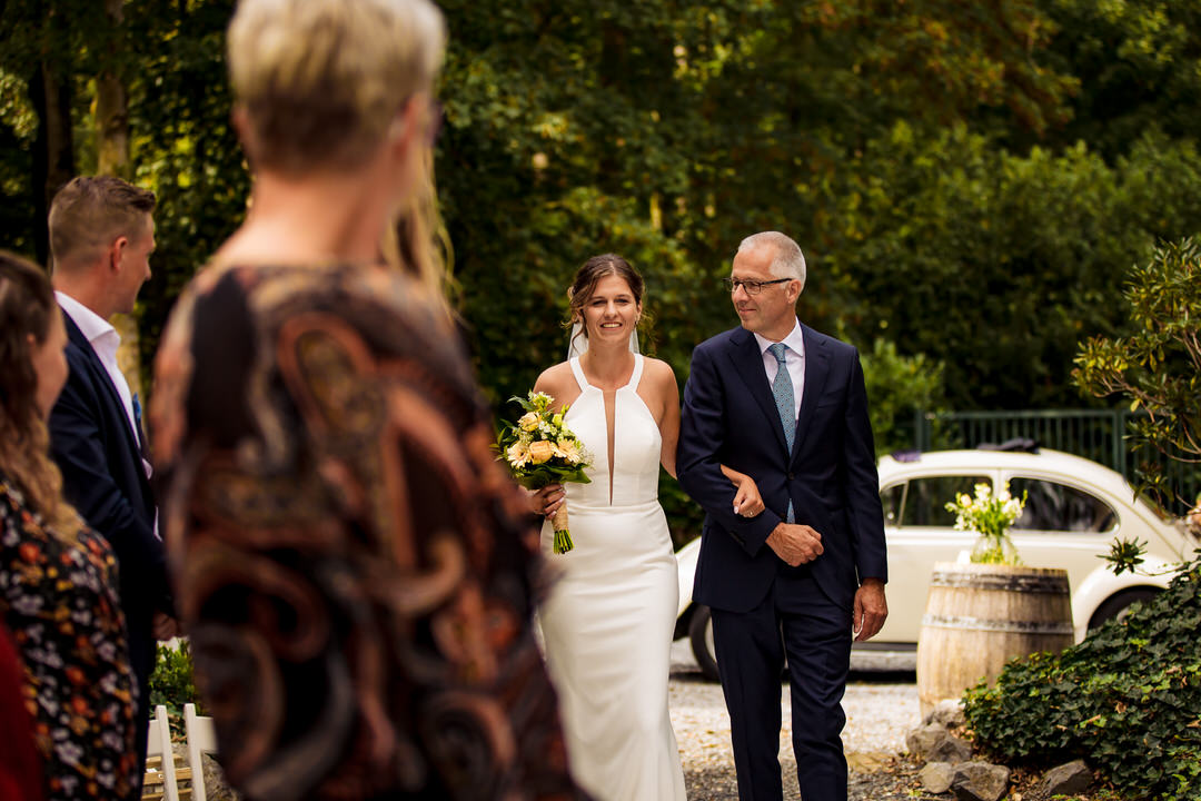 Bruidsfotograaf Arnhem, trouwfotograaf Arnhem, trouwen bij Kabels Oosterbeek, ongedwongen bruidsfotografie Arnhem, trouwen bij Kabels