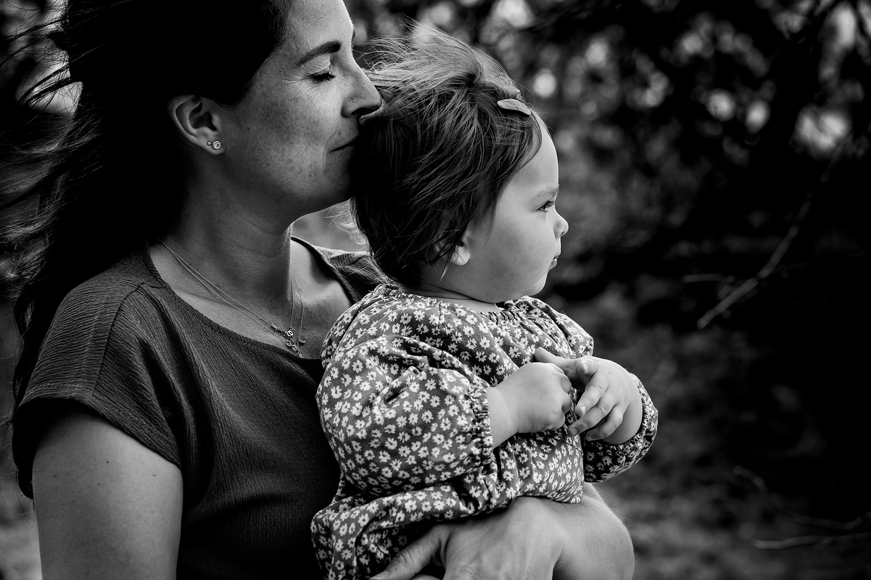 Familie fotoshoot | Cees & Ilena
