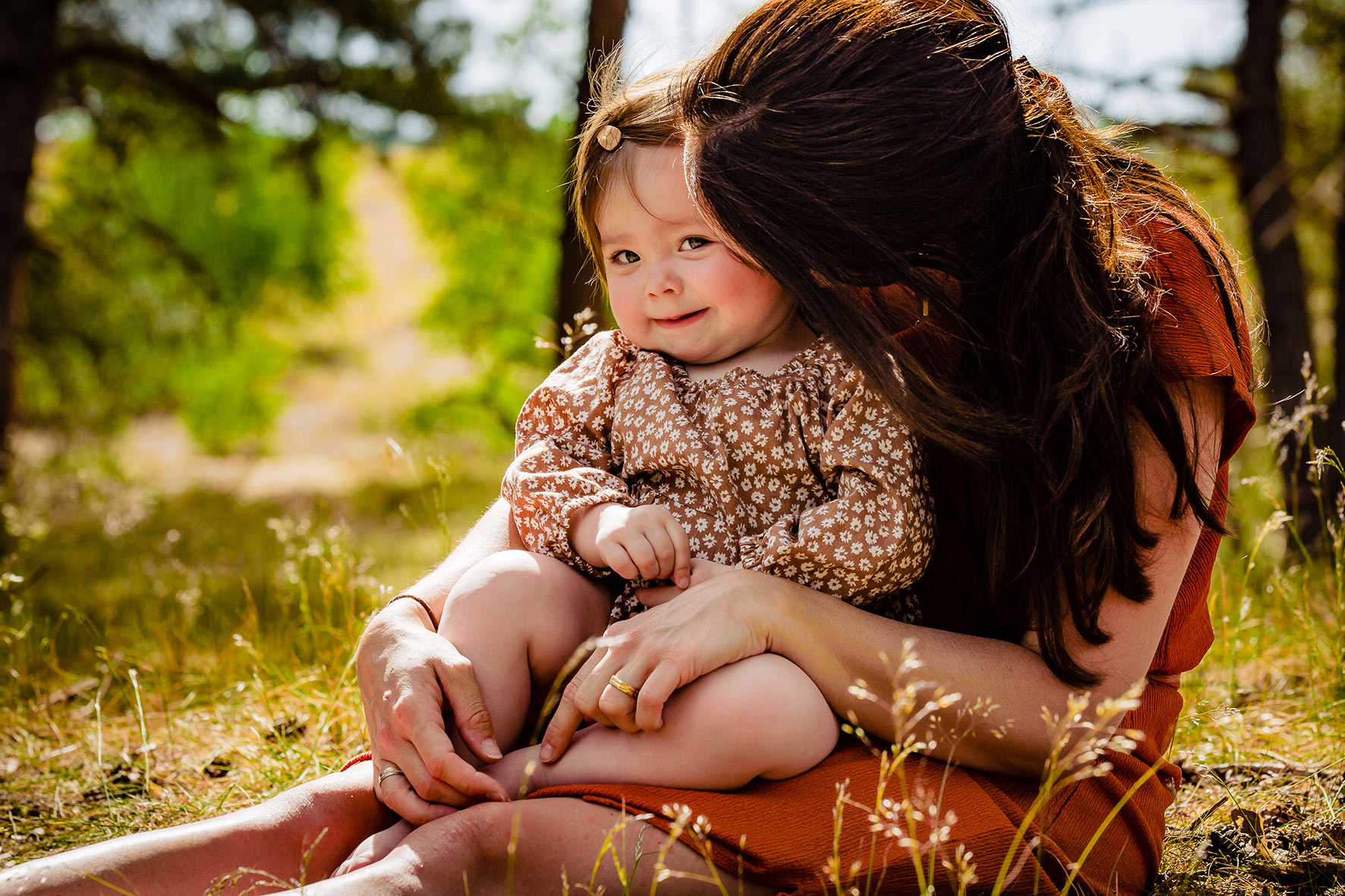 Familie fotoshoot op locatie, Familie Fotoshoot Wekeromse Zand, fotoshoot Ede, portretfotografie Ede 