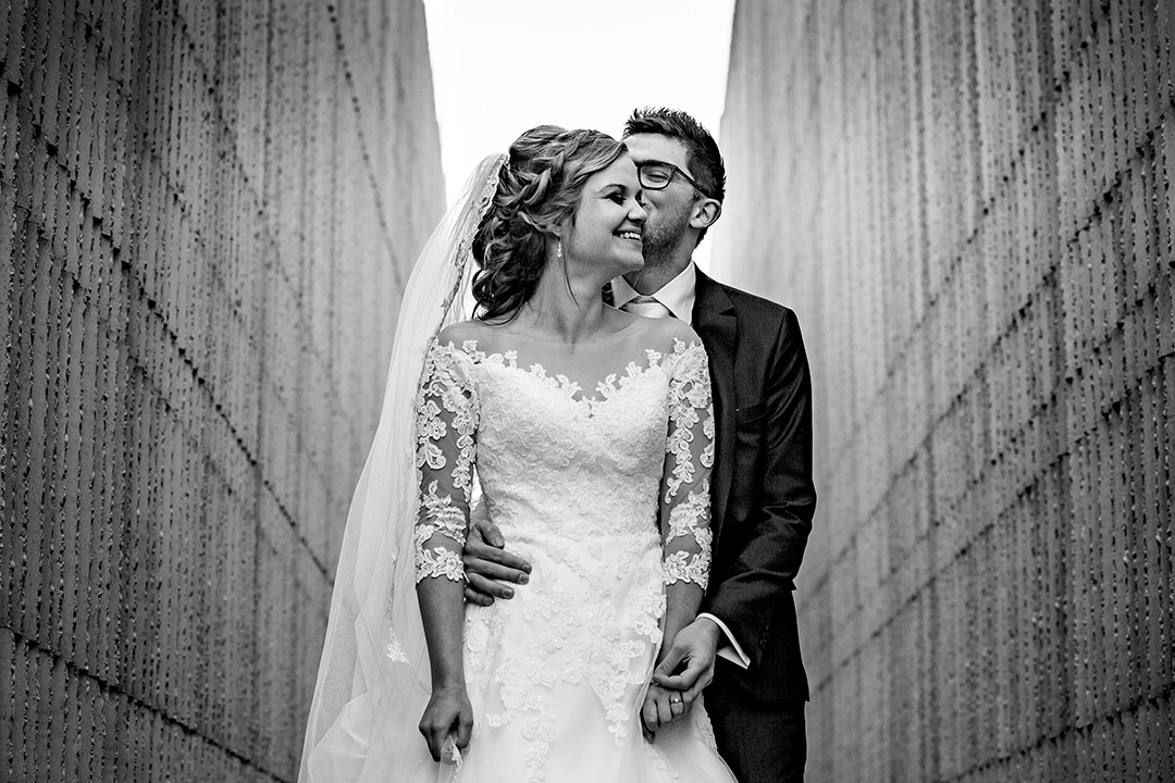 bruidsfotografie Fort bij Vechten, trouwen bij Fort bij Vechten, trouwfotografie Utrecht, trouwen in Utrecht