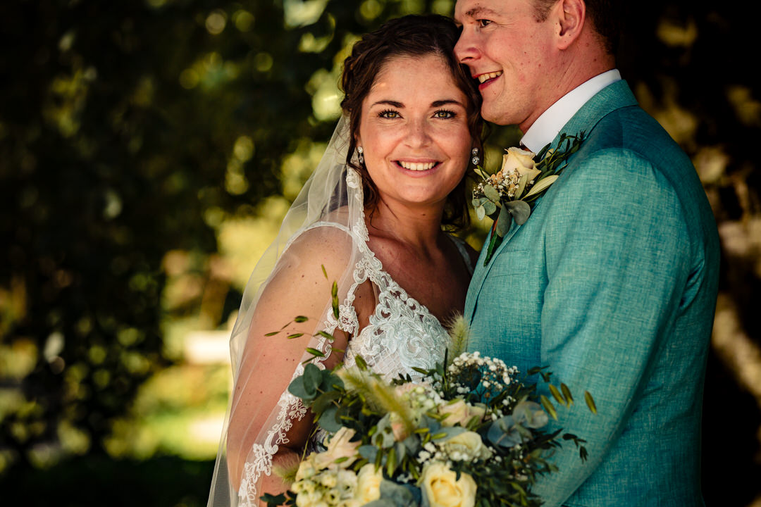 trouwen bij Slot Doddendael, trouwfotografie Nijmegen, Trouwlocatie Slot Doddendael, bruidsfotograaf Nijmegen