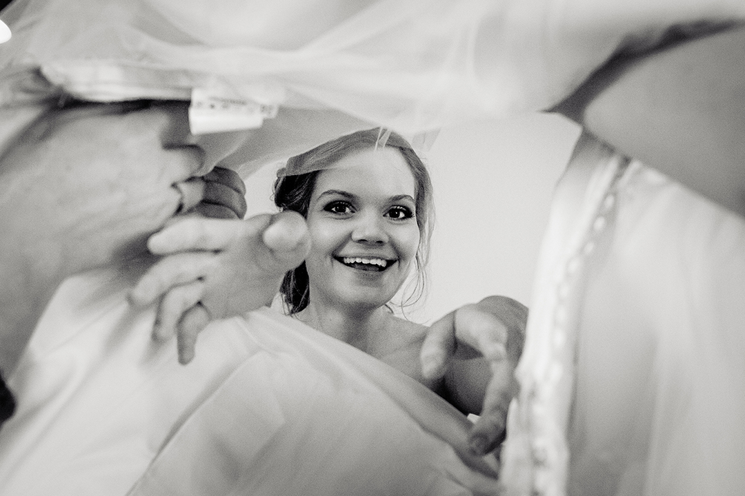 bruidsfotografie Utrecht, bruidsfotografie Fort bij Vechten, trouwen bij Fort bij Vechten