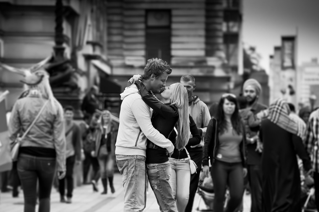 Destination pre wedding shoot Loveshoot London City | Blake & Cellina