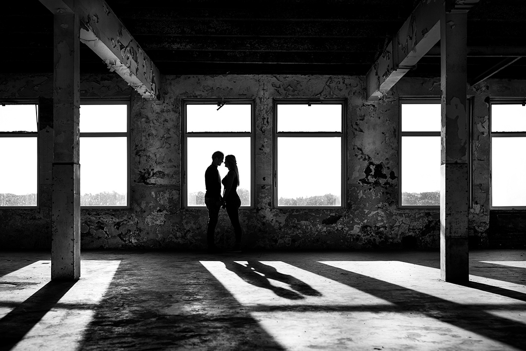 Preview Loveshoot Bas & Jacobien | Ede