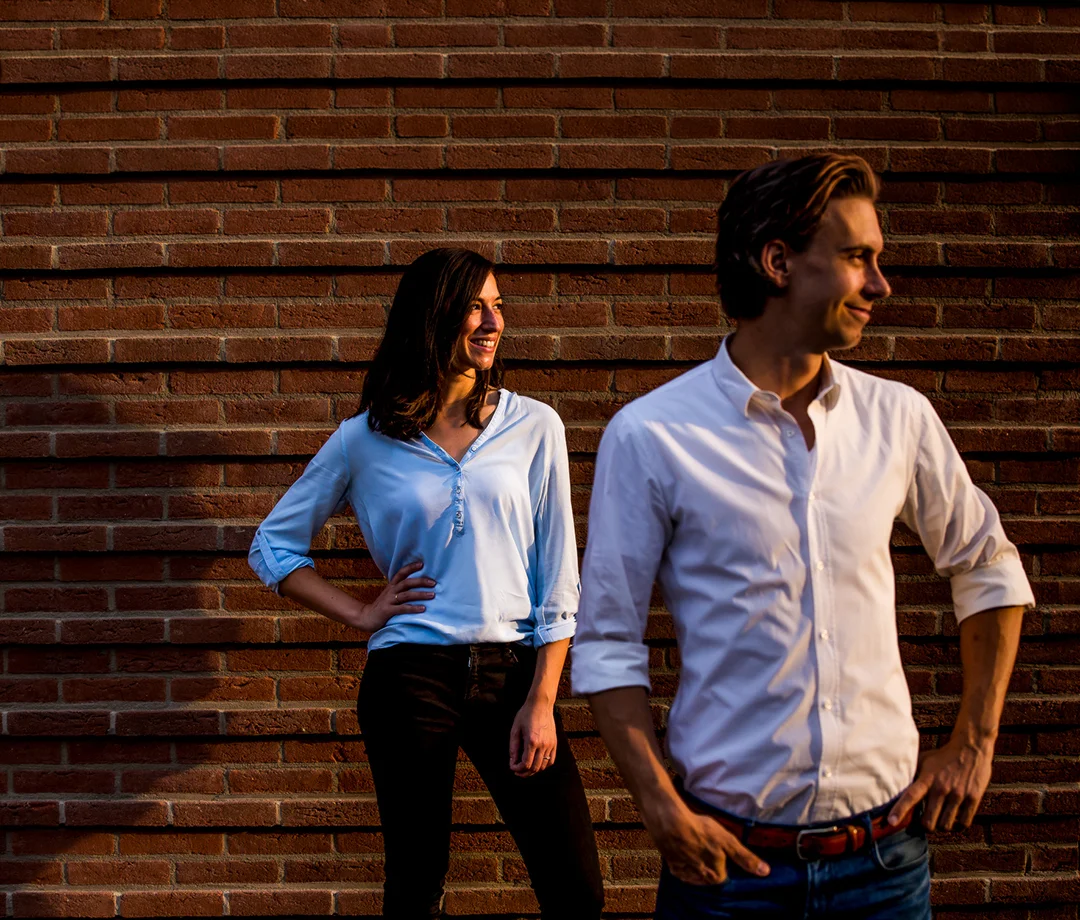 Loveshoot | Maarten & Anoeshka