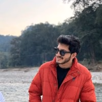 Lakshya Jhalani, Co-founder of LazyNest