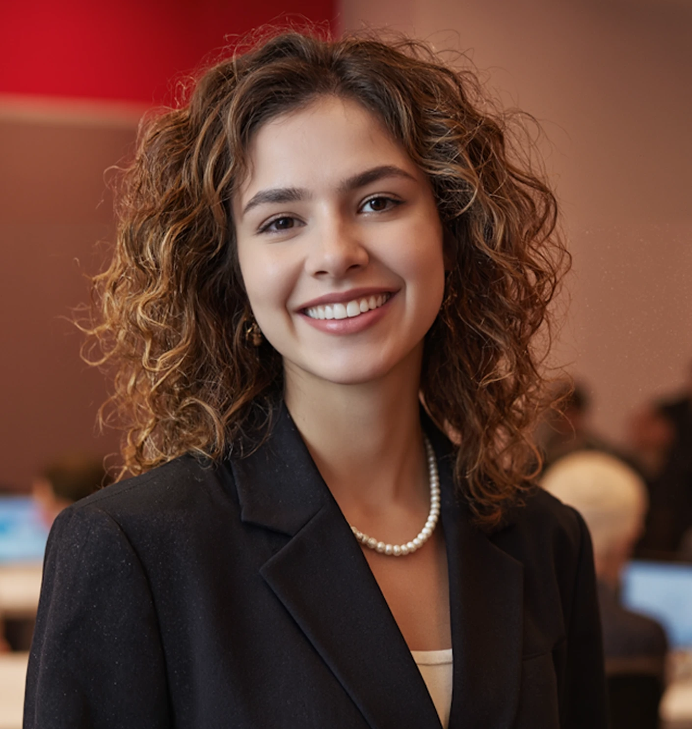 Team details main image