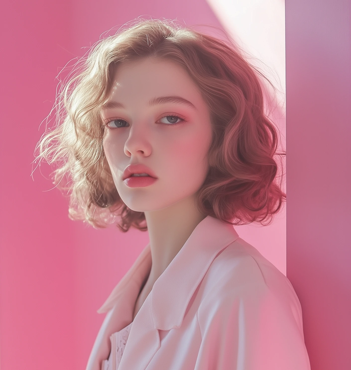 Blog card profile image