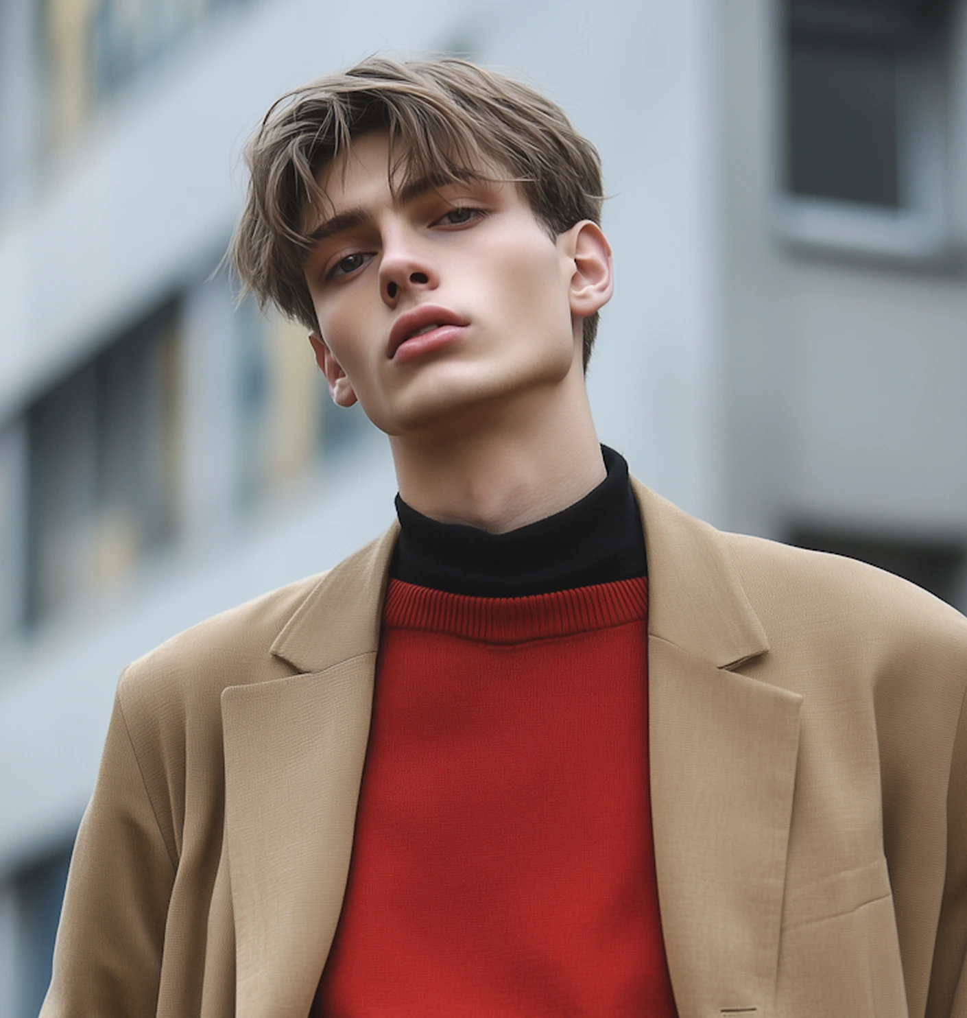 Team details main image