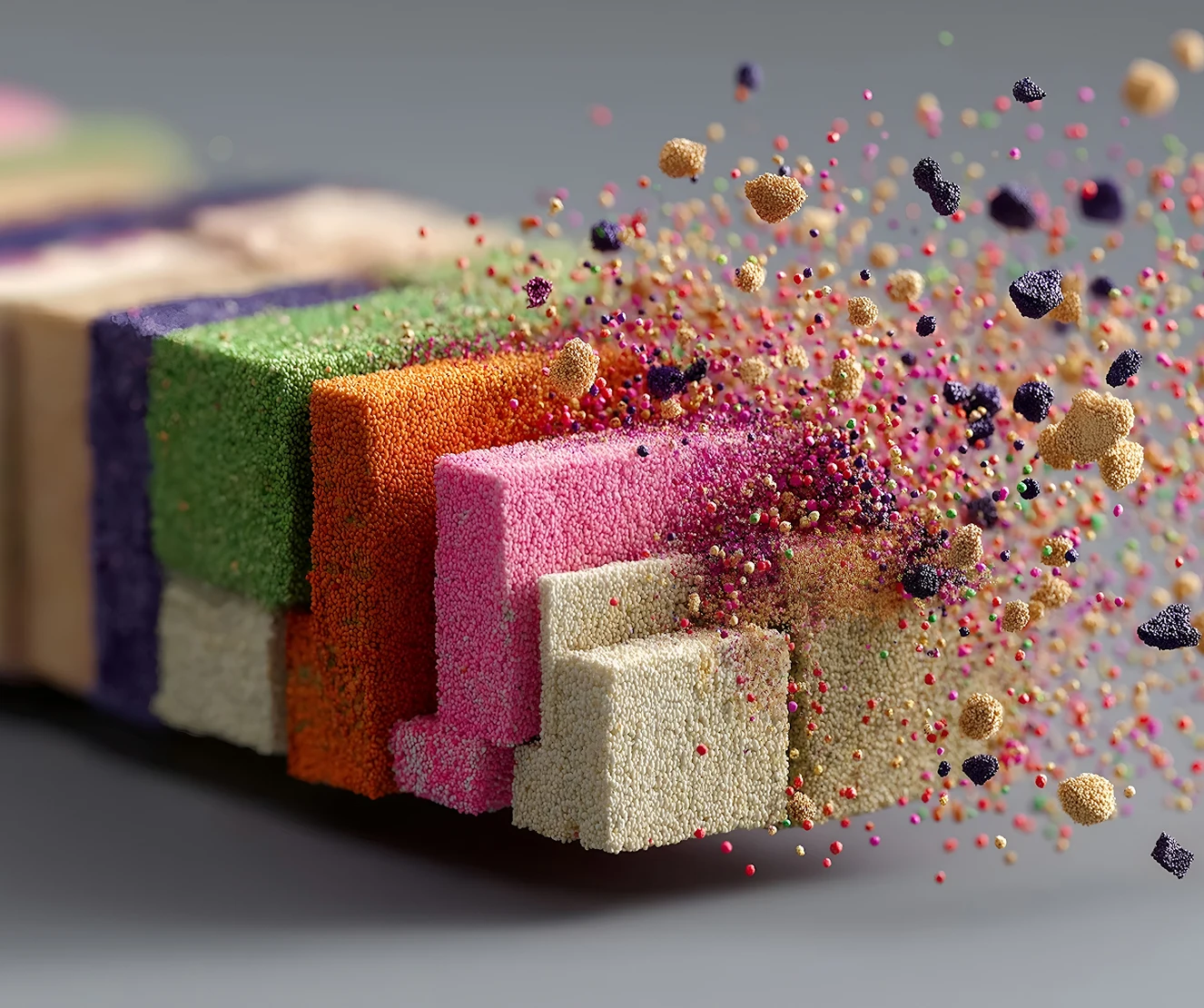 Portfolio card portrait image