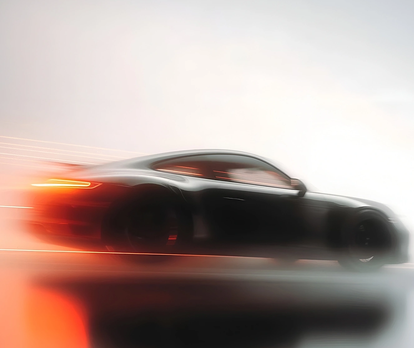 Portfolio portrait card image