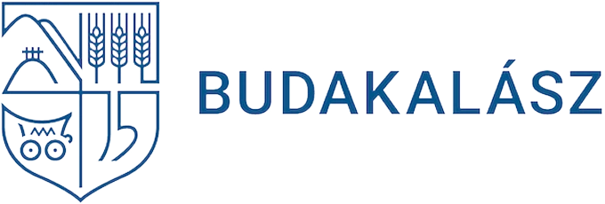 Budakalász hivatalos logója.