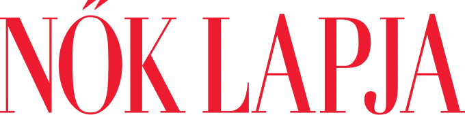 A Nők Lapja magazin logója.