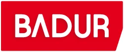 Badur logó.