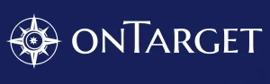 OnTarget logó.