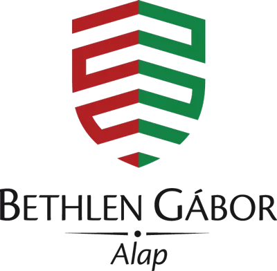 Bethlen Gábor Alap logó.