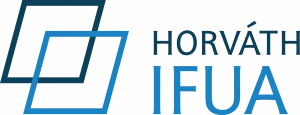 Horváth IFUA logó.