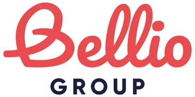 Bellio Group logó.