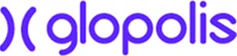 Glopolis logó.