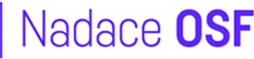 Nadace OSF logó.