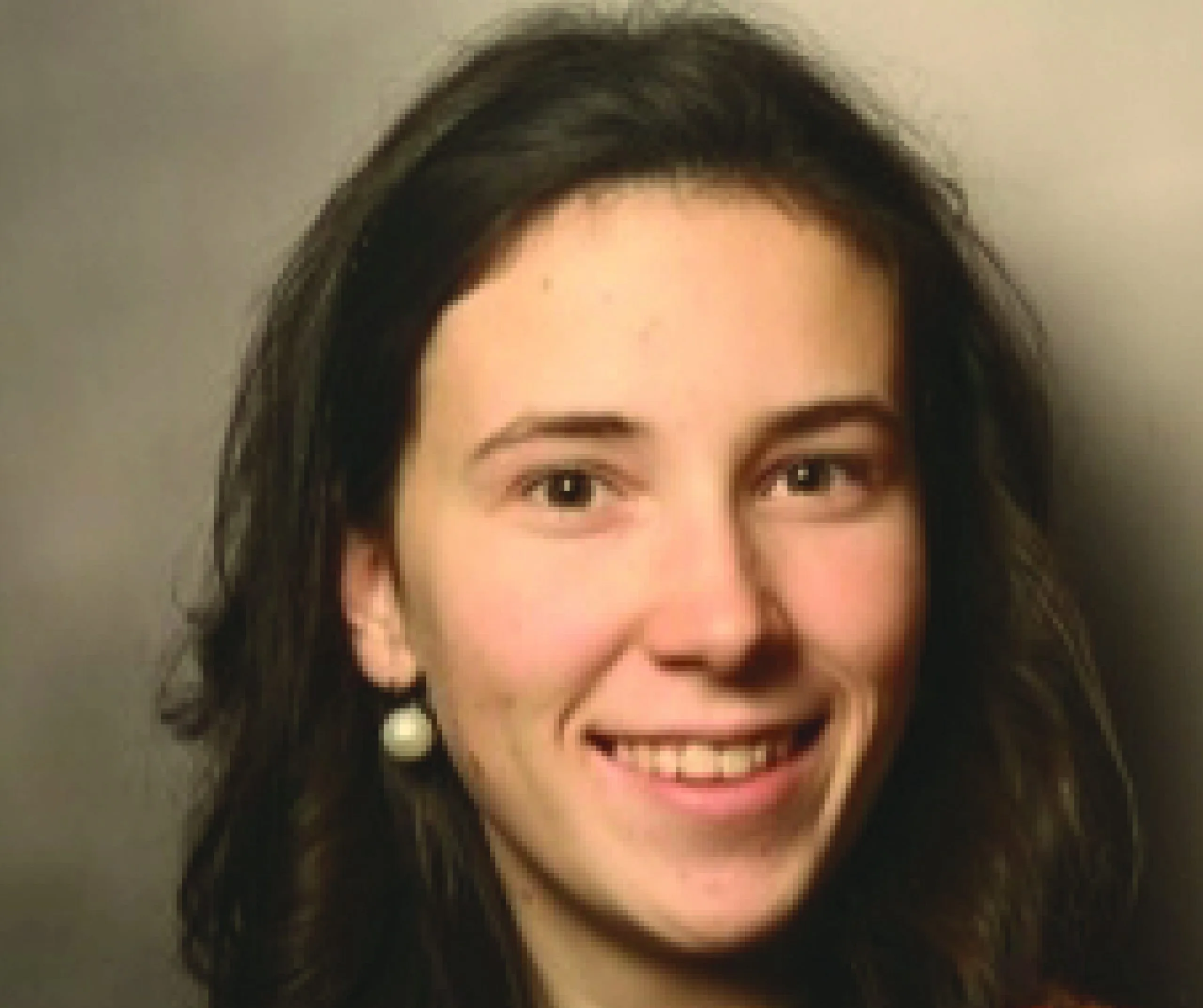 Dénes-Makrai Kata fotója.