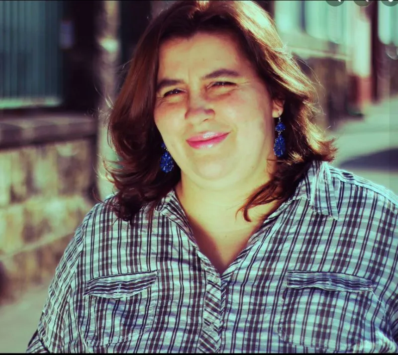 Vitó Gabriella fotója.