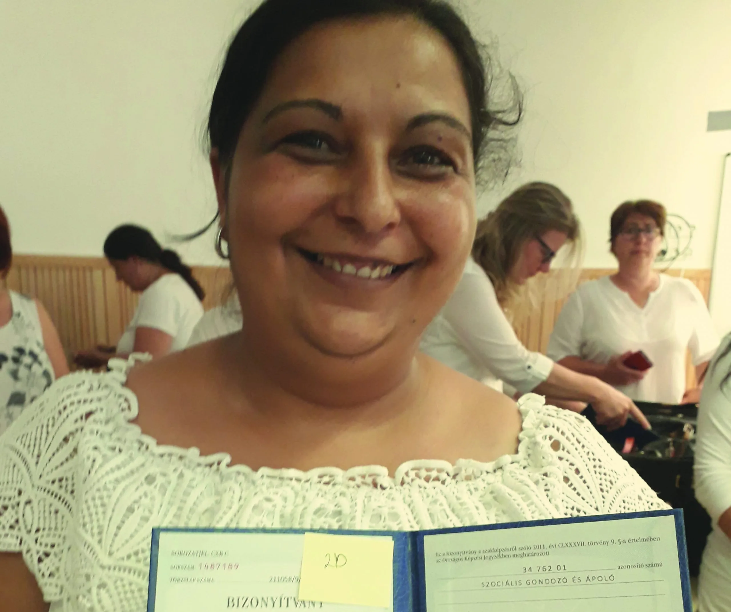 Horváth Renáta fotója.