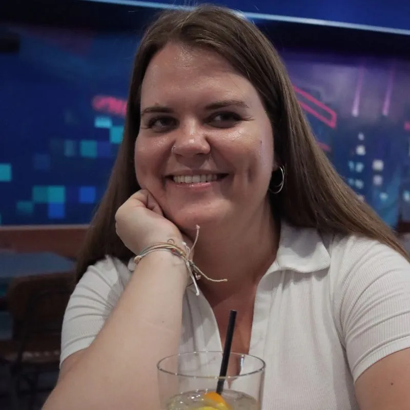 Nagy Noémi fotója.