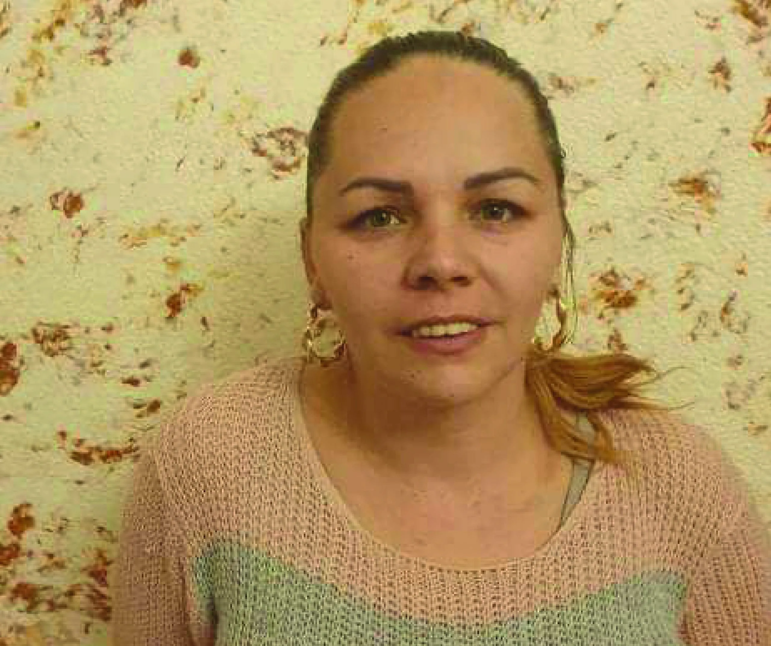 Toldiné Várhegyi Szilvia fotója.