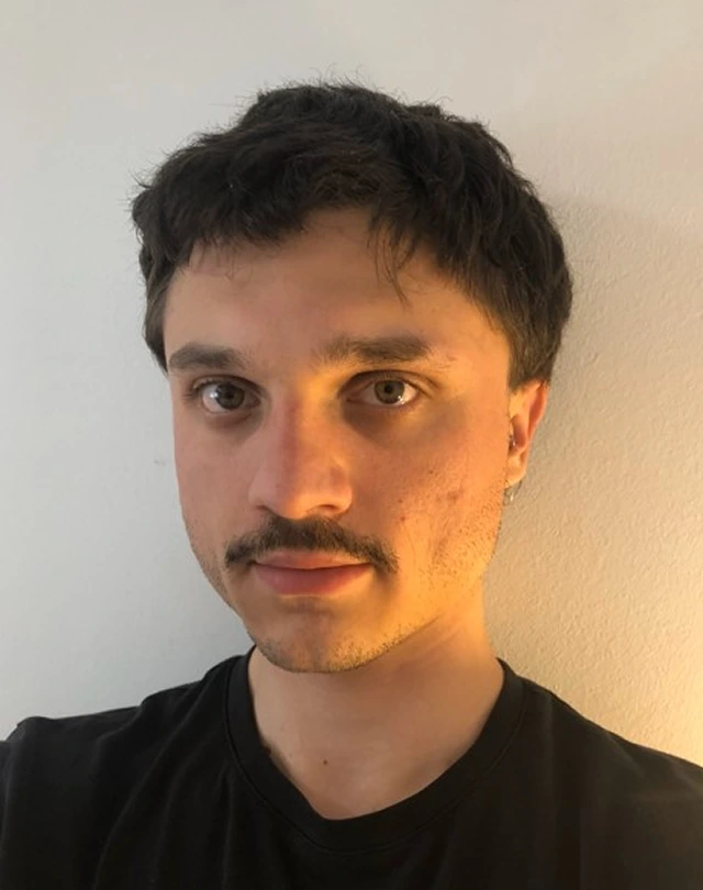 Bartos Benedek fotója.