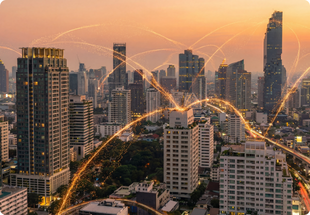 resilient supply network