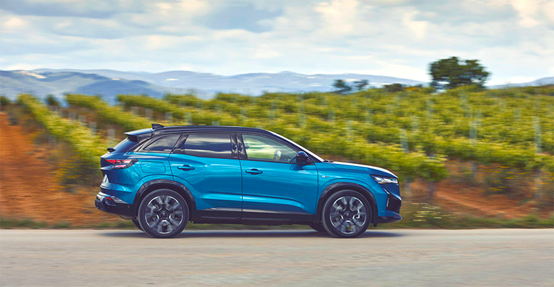 Vakantieregeling Renault en Dacia - Zomer 2025