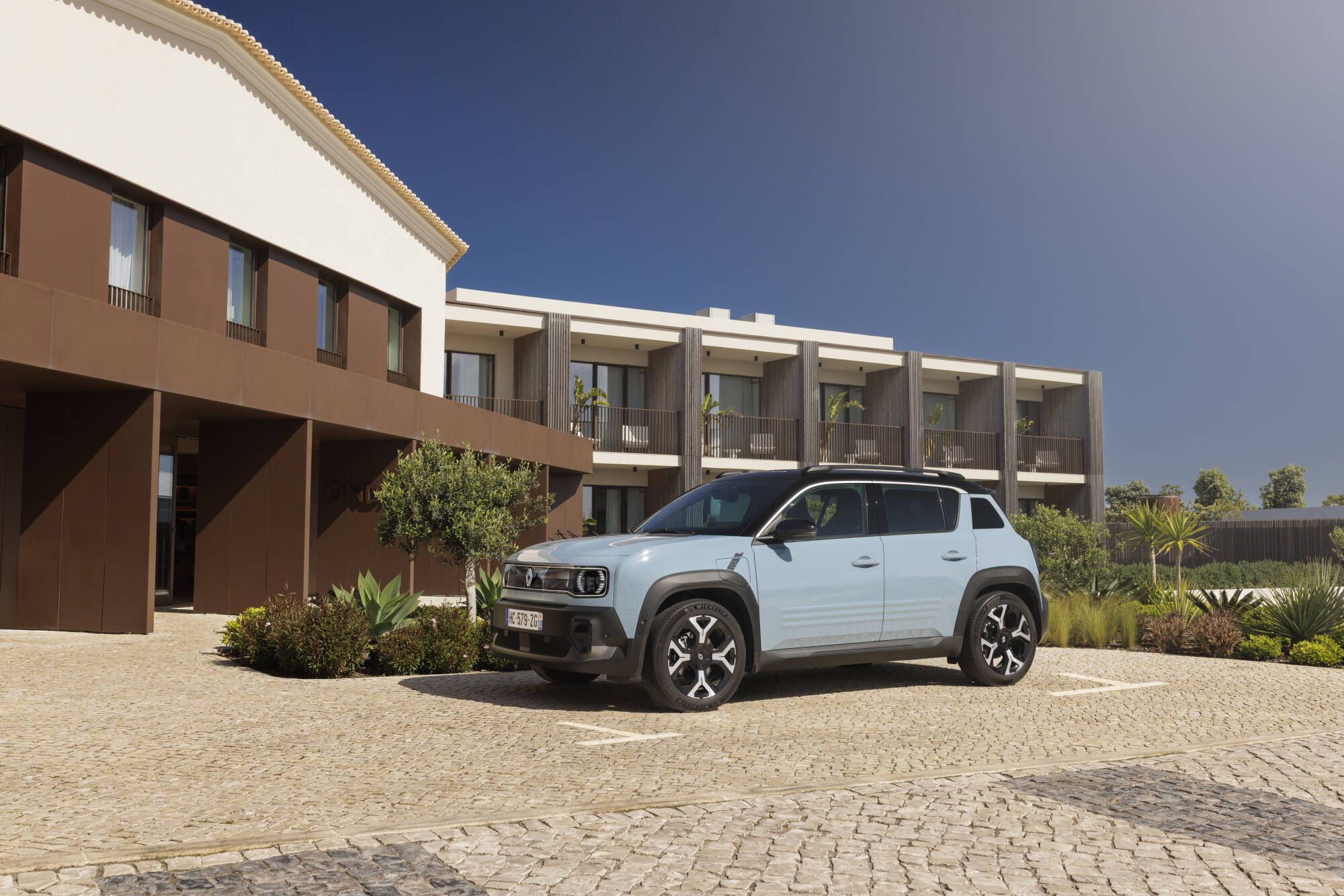 Paesmans Autogroep op Rock Herk 2025
