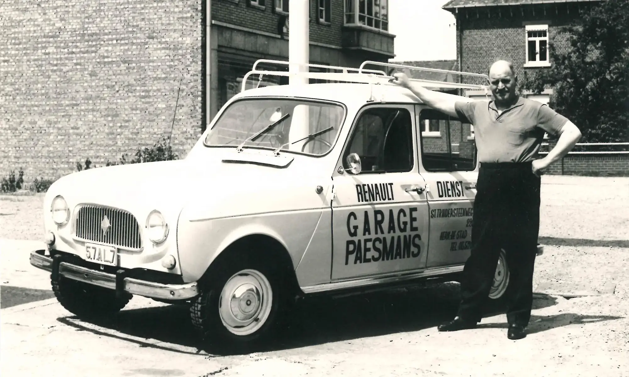 Paesmans Autogroep