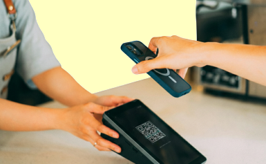 Projet de développement d'une plateforme en Retail Tech par Novity