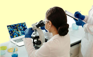 Collaboration d'une Health Tech B2B avec Novity