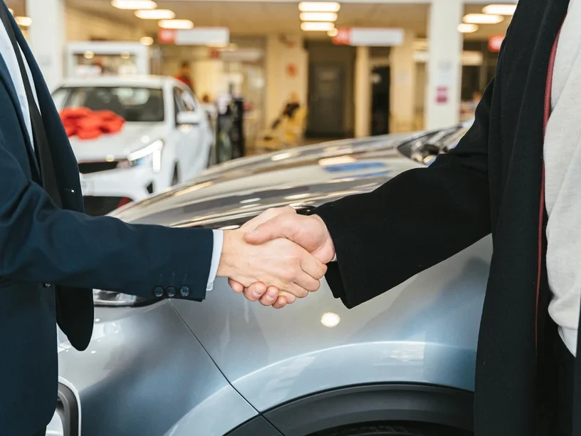Succès d'un client Novity en Consulting et Tech strategy