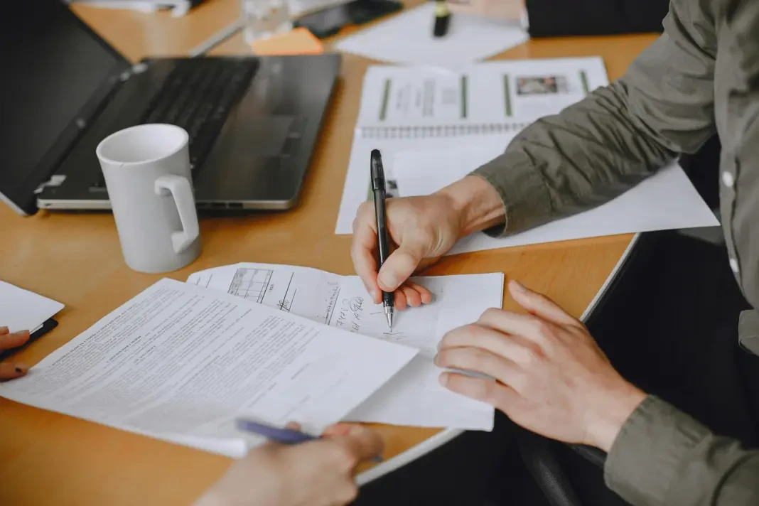 Succès d'un client Insuretech Novity en Software et Product Engineering