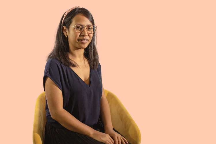 Fifaliana Andriananja QA et Test Engineer de Novity