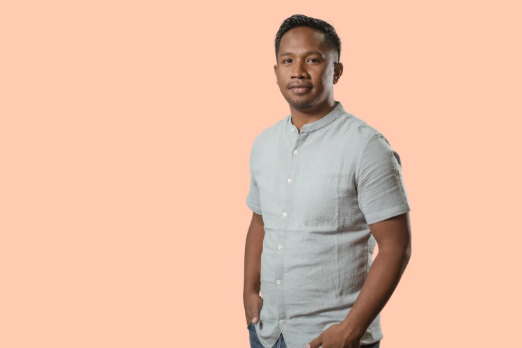Henintsoa Rajaonarivelo Lead Software Engineer de Novity