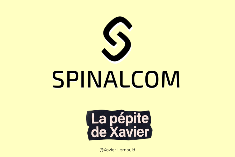 SpinalCom, le système d'exploitation fait parler les bâtiments