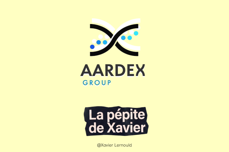 AARDEX Group : la donnée au secours du « dernier kilomètre » de la médecine