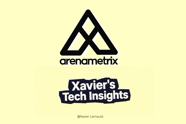 Arenametrix: Using data to connect with entertainment fans